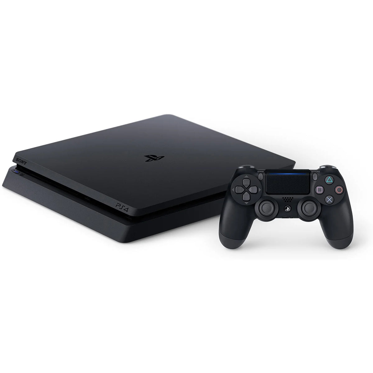 U-Console PS4 500GB C Chasis