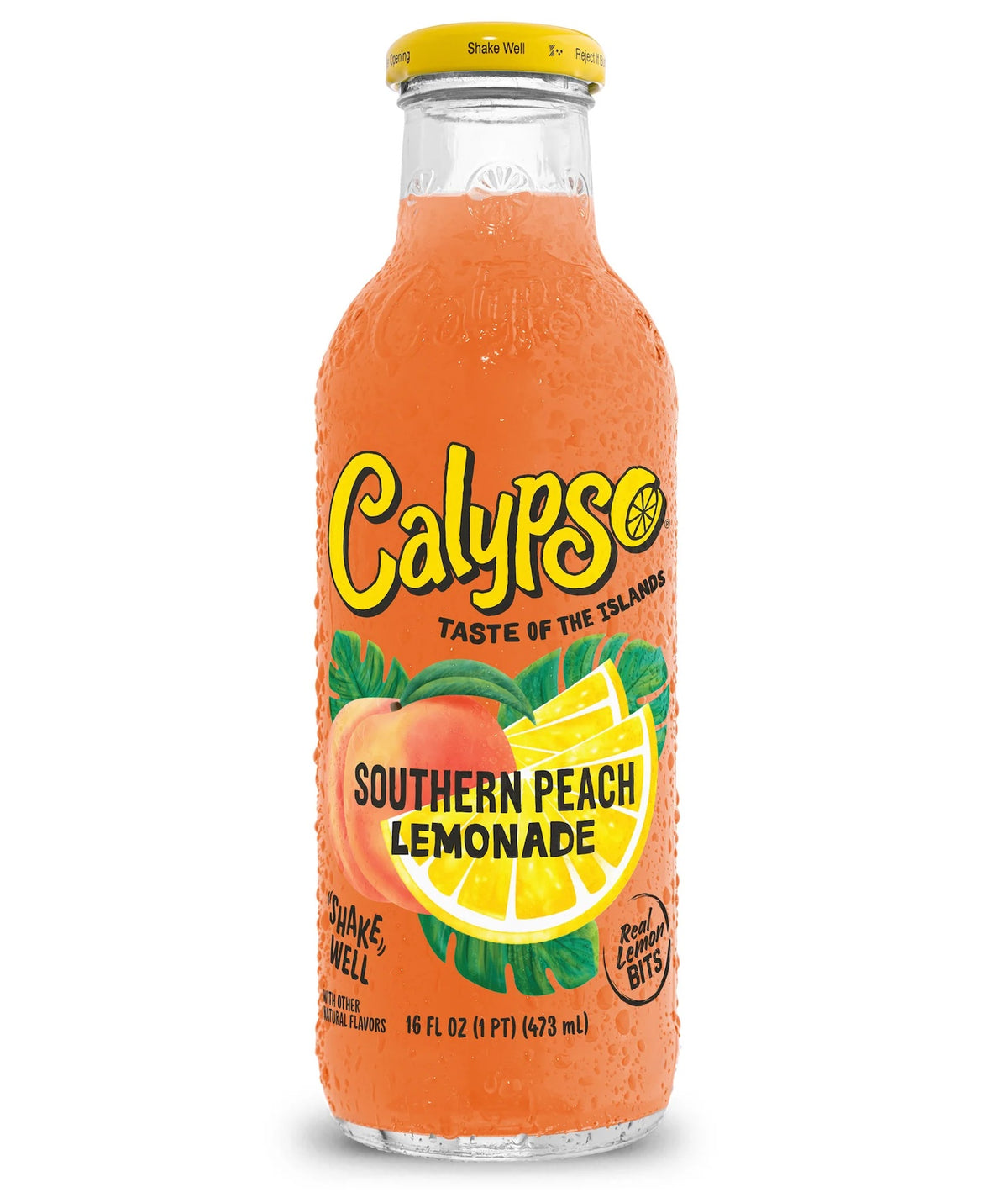 Lemonade Calypso Southern Peach - Albagame