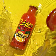 Lemonade Calypso Strawberry - Albagame