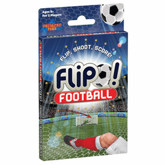 Flip Football - Albagame