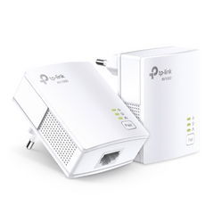 Adapter Powerline TP-Link AV1000 Gigabit