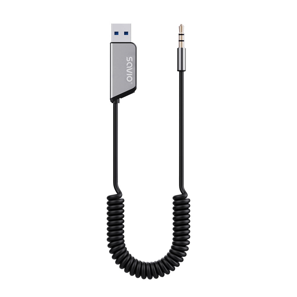 Adapter Bluetooth  Savio TR-16