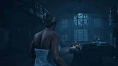 PS5 Until Dawn