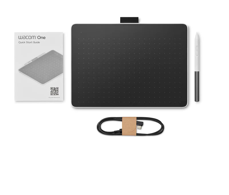 Wacom One Pen Tablet M - Albagame