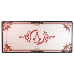 Mousepad Lexip X Ubisoft Assassin's Creed Shadows XXL - Albagame