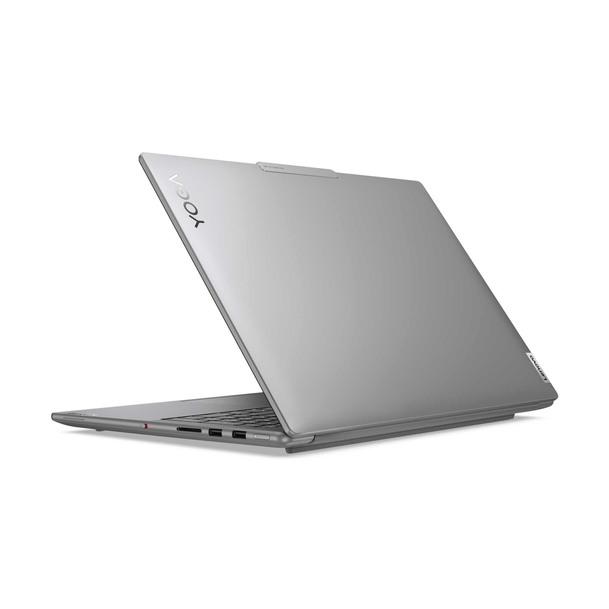 Notebook 16" Lenovo Yoga Pro 9 16IMH9 , 3.2K 100% AdobeRGB Mini LED , Intel Core Ultra 7 155H , RTX 4060 , 16GB RAM , 512GB SSD - Albagame