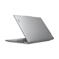 Notebook 16" Lenovo Yoga Pro 9 16IMH9 , 3.2K 100% AdobeRGB Mini LED , Intel Core Ultra 7 155H , RTX 4060 , 16GB RAM , 512GB SSD - Albagame