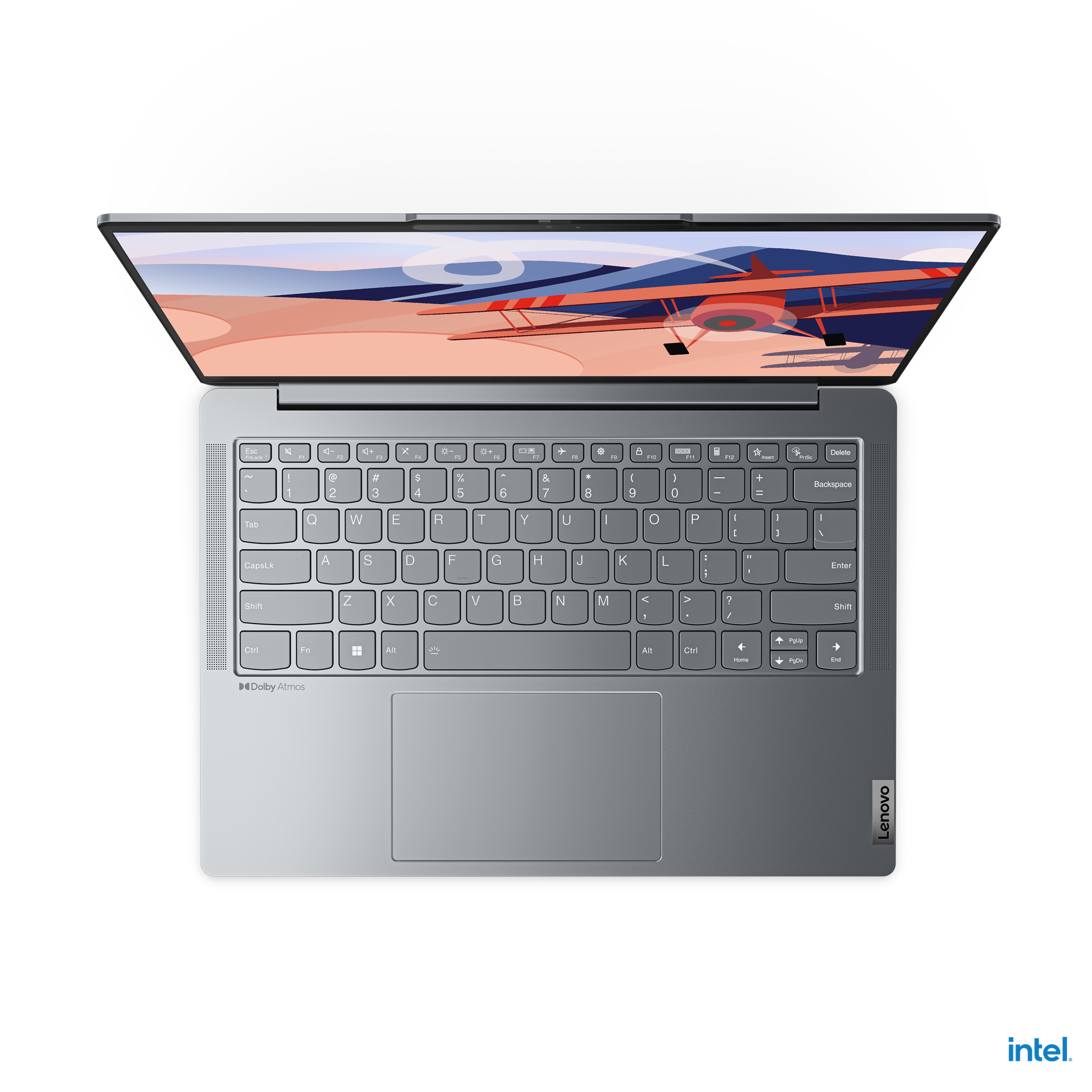 Notebook 14" Lenovo Yoga Slim 6 14IRH8 , WUXGA , Intel Core i5-13500H , 16GB DDR5 RAM , 512GB SSD - Albagame