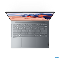 Notebook 14" Lenovo Yoga Slim 6 14IRH8 , WUXGA , Intel Core i5-13500H , 16GB DDR5 RAM , 512GB SSD - Albagame