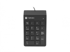 NumPAD Natec Numeric keypad - Albagame