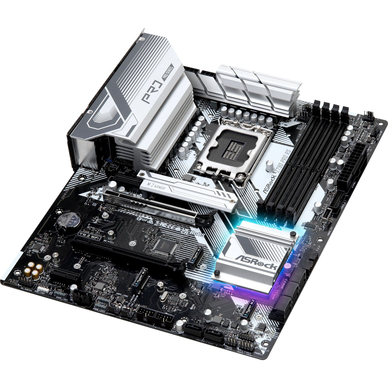 Motherboard ASRock Z790 PRO - Albagame