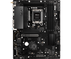 Motherboard ASRock Z890 Pro-A WiFi - Albagame