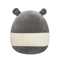 Plush Squishmallows Abbitt the Tapir 30cm - Albagame