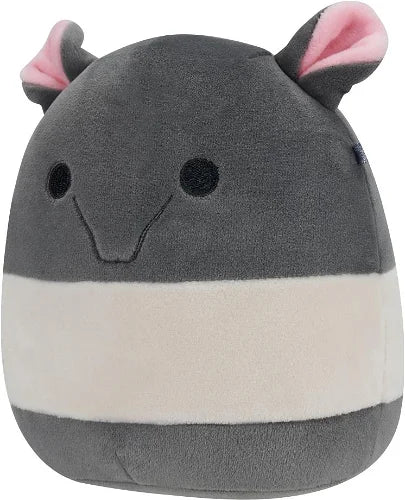 Plush Squishmallows Abbitt the Tapir 30cm - Albagame