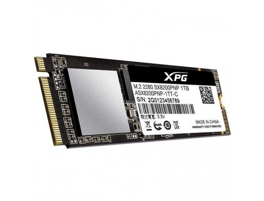 SSD 1TB XPG SX8200 PRO