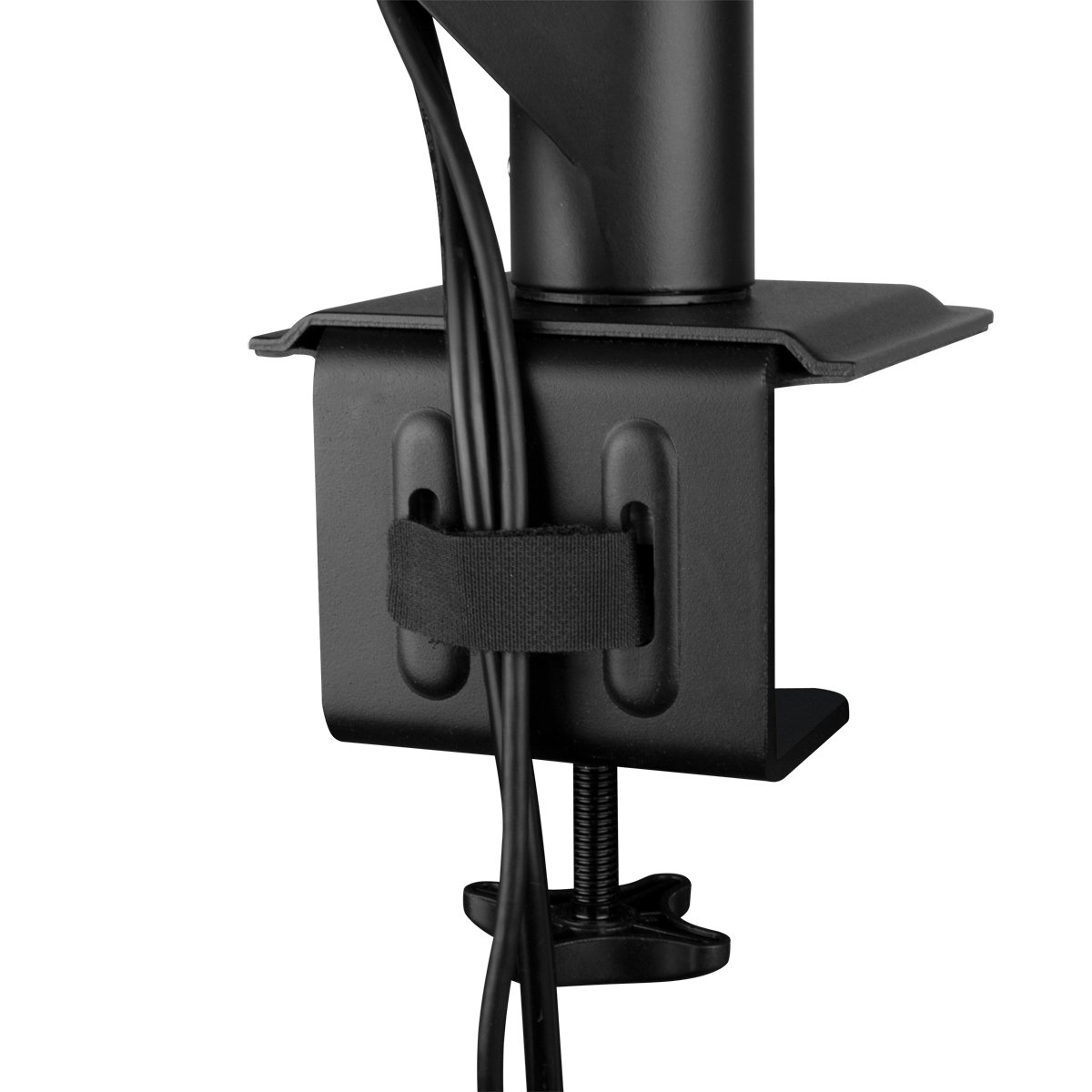 Monitor Stand Arctic X1-3D , Single Monitor Arm - Albagame