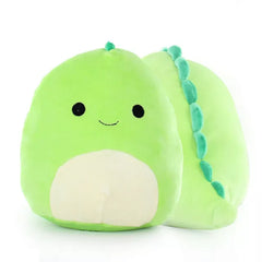 Plush Squishmallows Dinosaur Arlie 30cm - Albagame