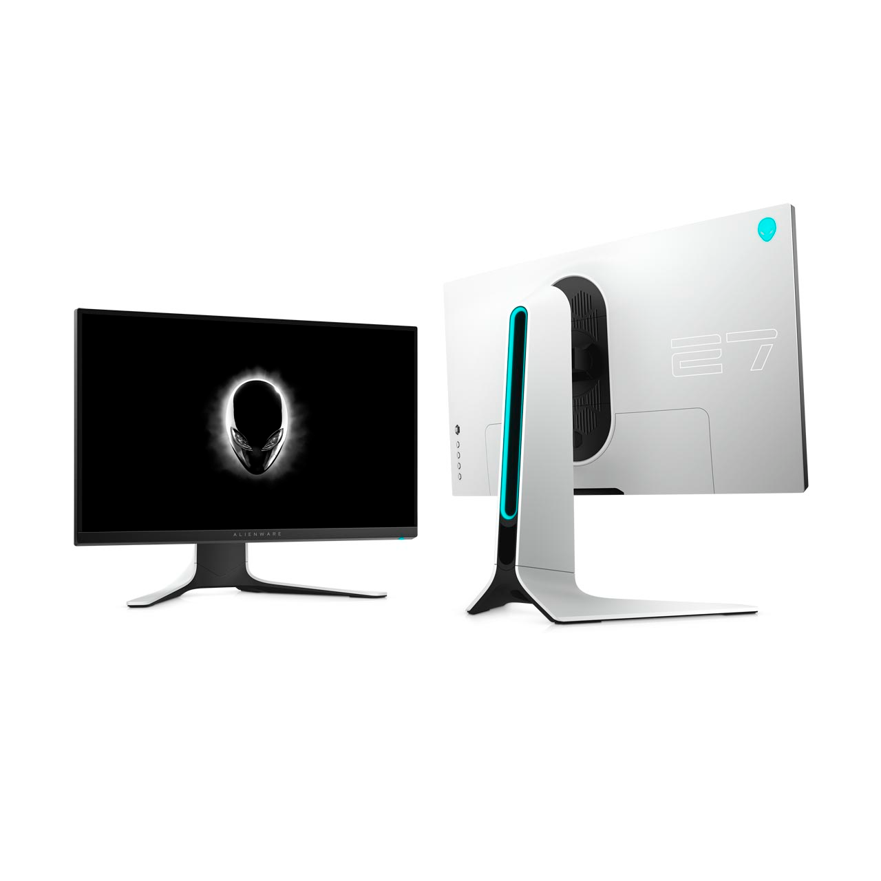 DELL ALIENWARE AW2723DF  2K QHD 280Hz - Albagame