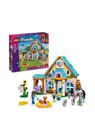 Lego Friends Horse and Pet Vet Clinic Set 42651