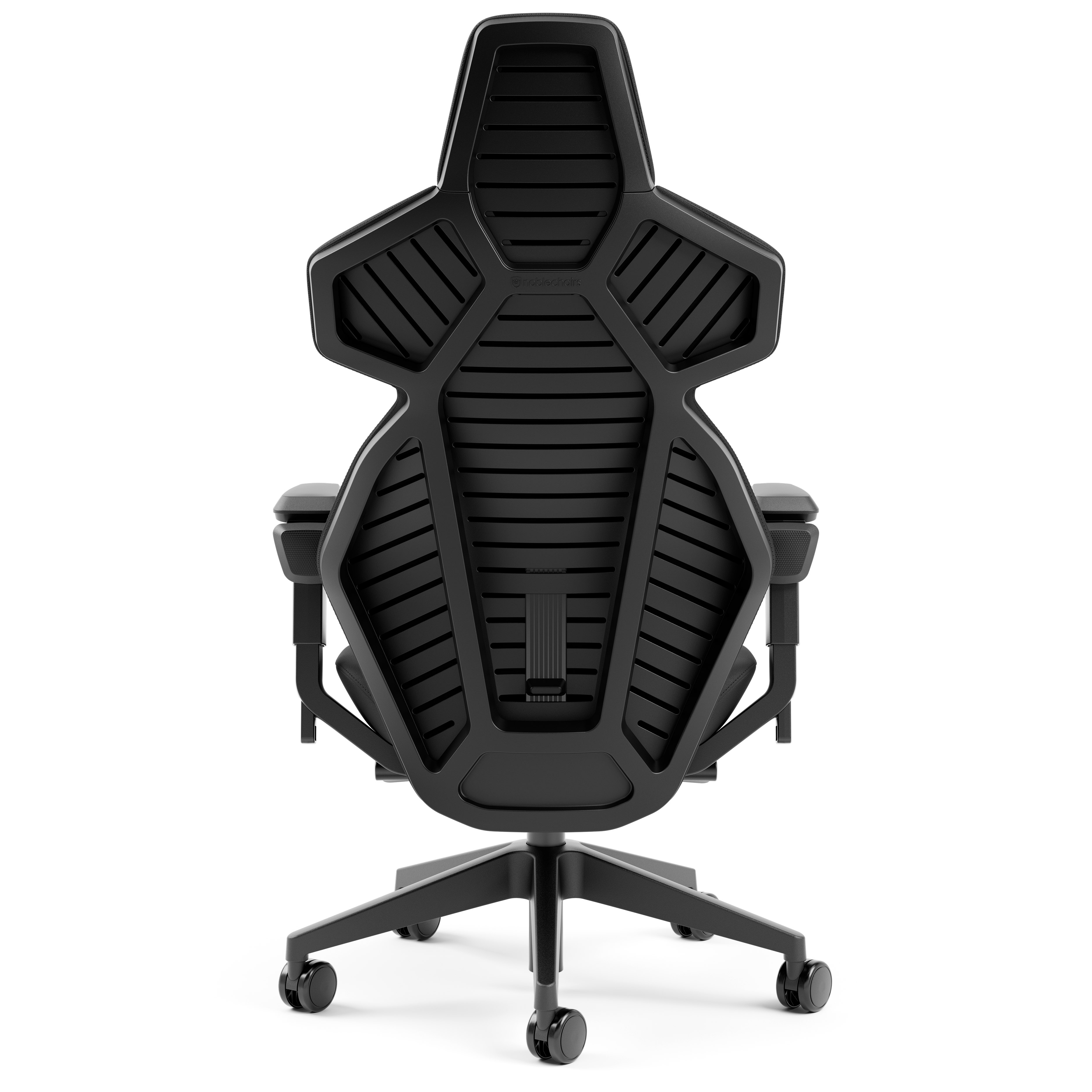 Chair Noblechairs DAWN Gaming Chair Granite