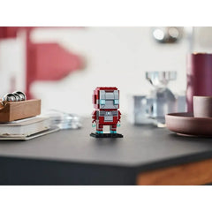 Lego BrickHeadz Iron Man MK5 40669