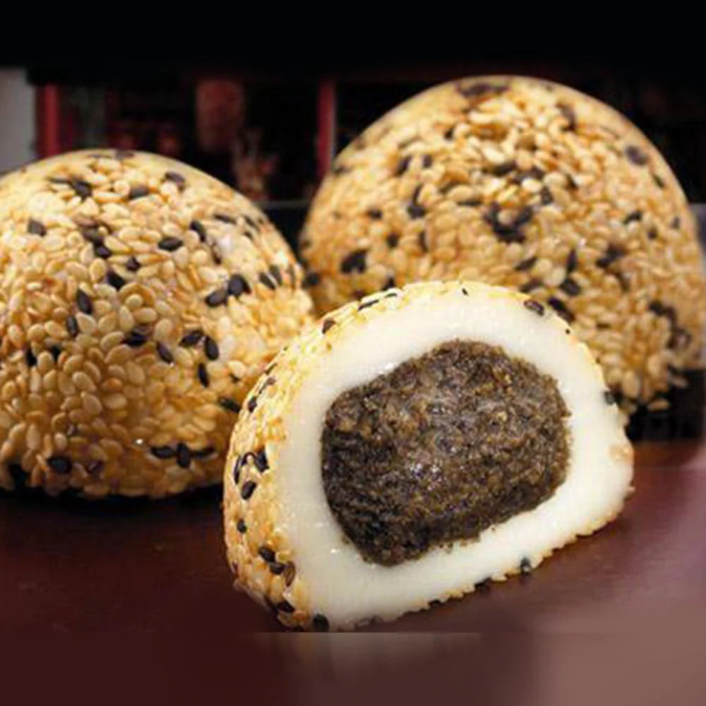 Mochi Kaoriya Sesame