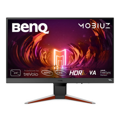 BENQ Mobiuz EX240N 23.8" FHD 165Hz 1ms - Albagame