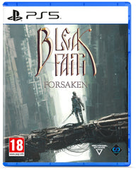 PS5 Bleak Faith: Forsaken - Albagame