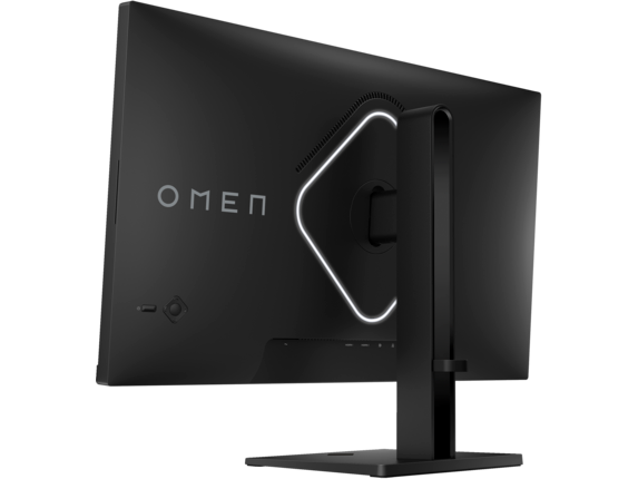 Monitor 27" HP OMEN , QHD IPS 240Hz 1ms - Albagame