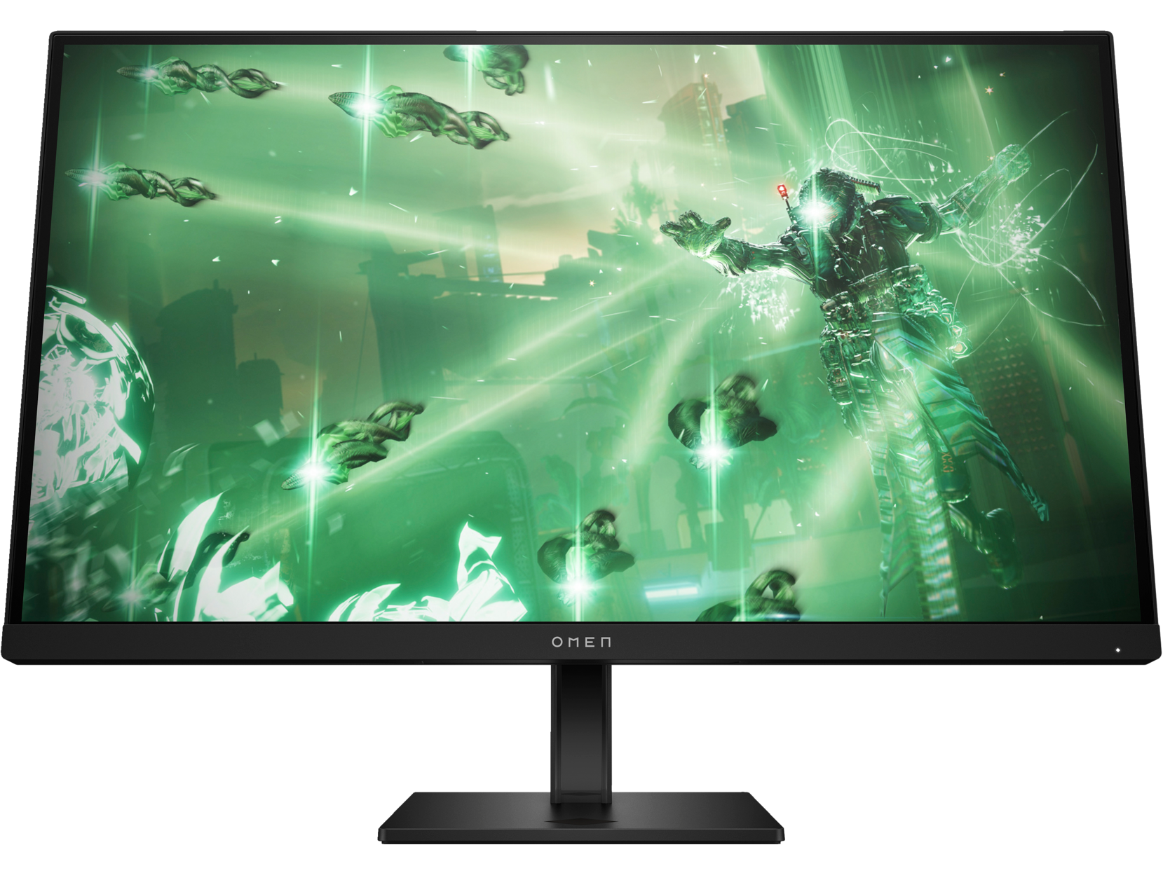 Monitor 27" HP OMEN Gaming , QHD 165Hz - Albagame