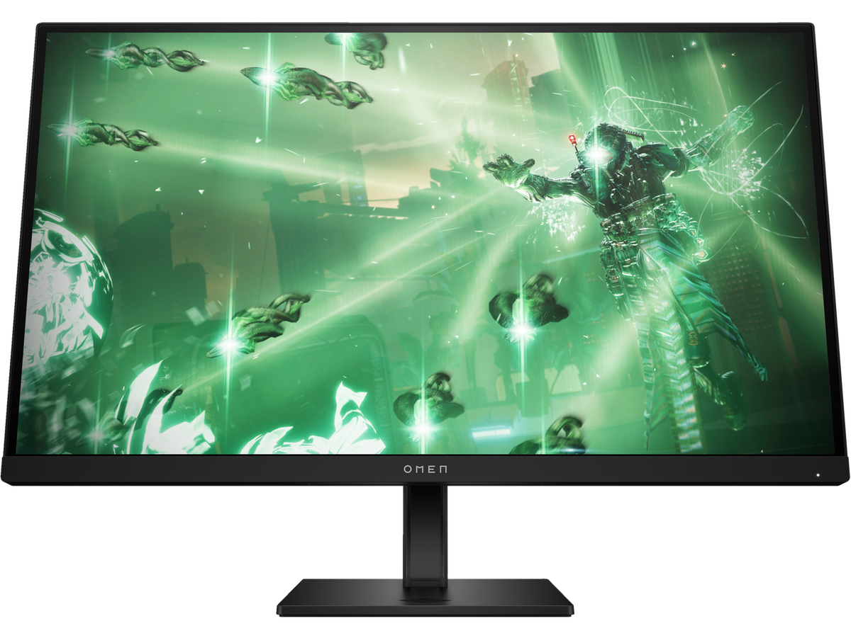 Monitor 27" HP OMEN Gaming , QHD 165Hz - Albagame