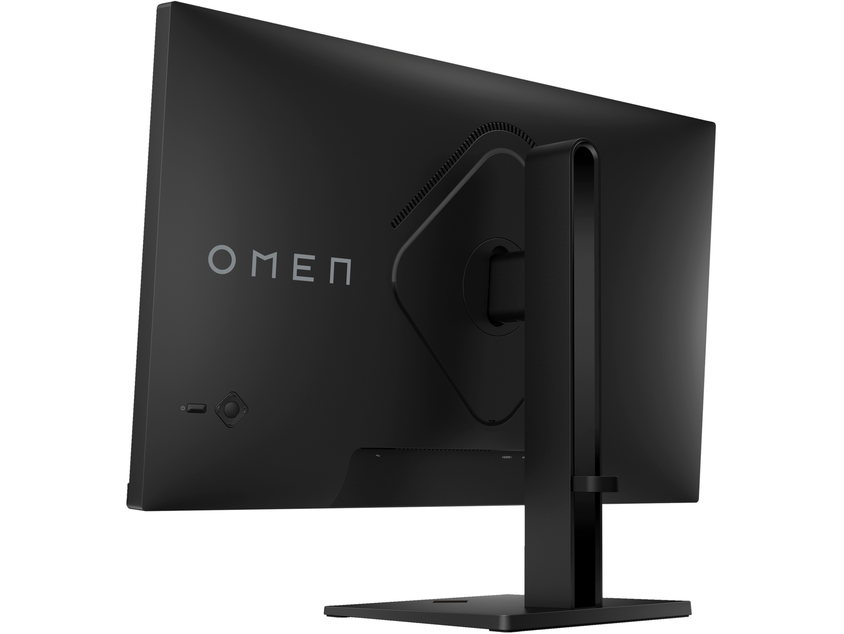 Monitor 27" HP OMEN Gaming , QHD 165Hz - Albagame