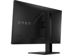 Monitor 27" HP OMEN Gaming , QHD 165Hz - Albagame