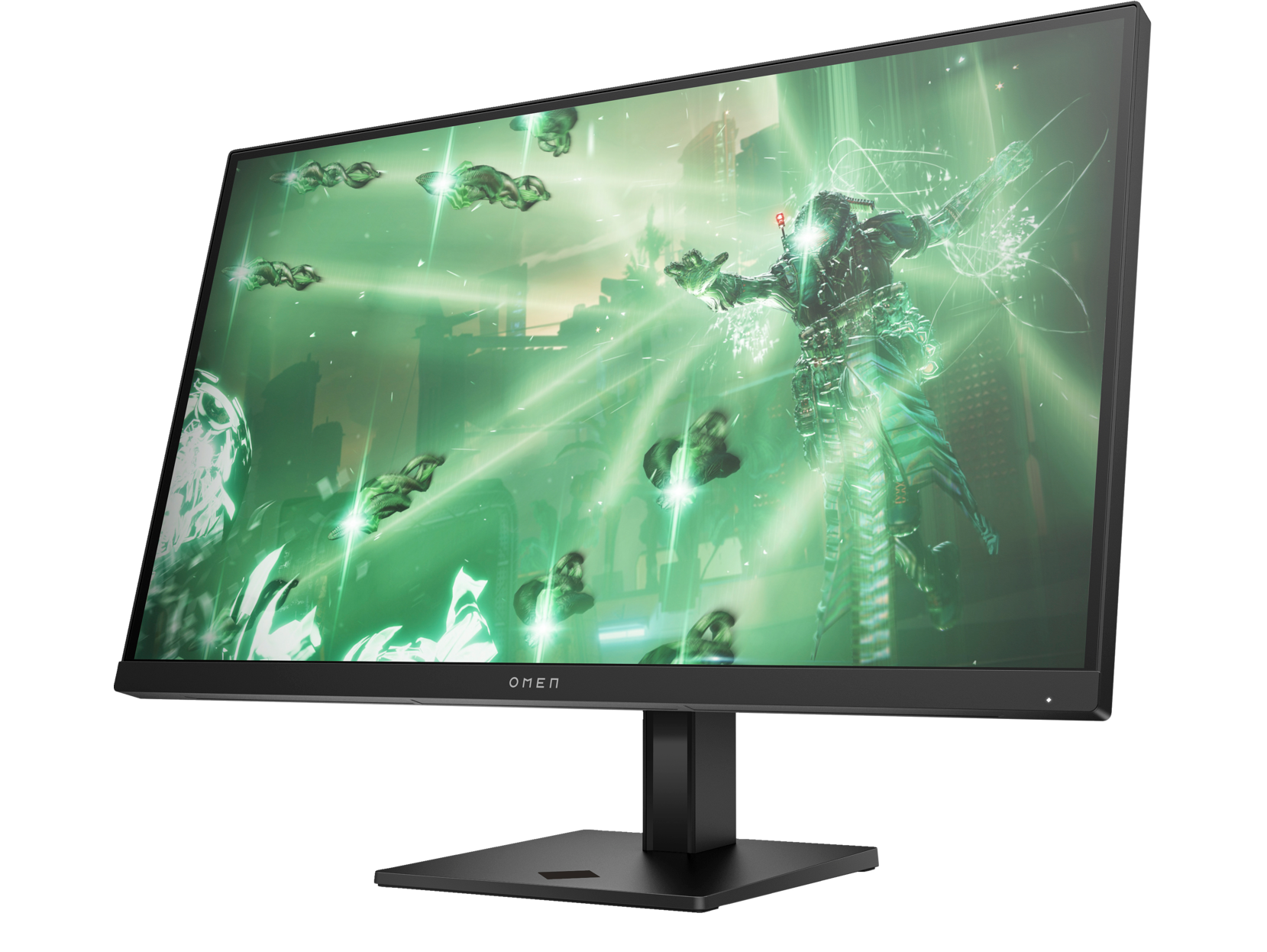 Monitor 27" HP OMEN Gaming , QHD 165Hz - Albagame