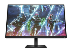 Monitor 27" HP OMEN , QHD IPS 240Hz 1ms - Albagame