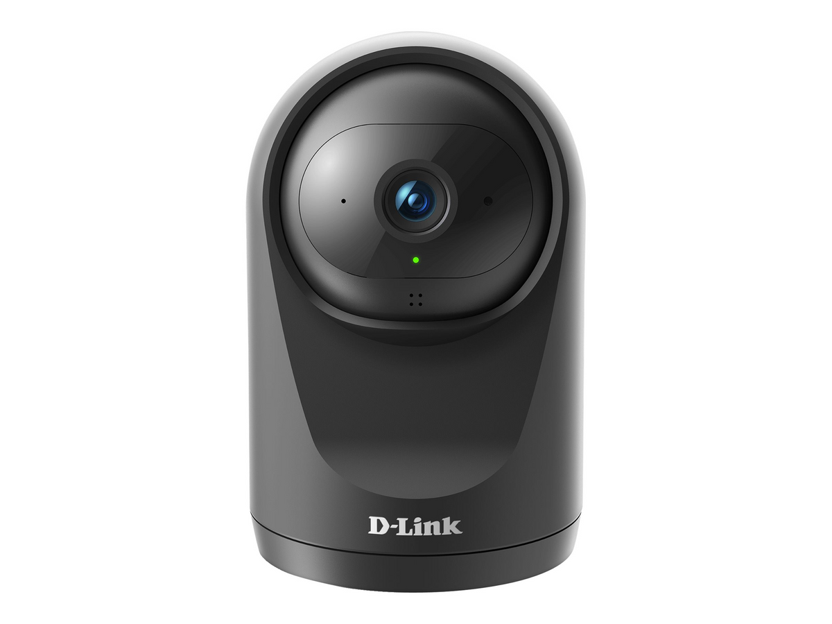 Security Camera D-Link  FHD WiFi  DCS-6500LH - Albagame