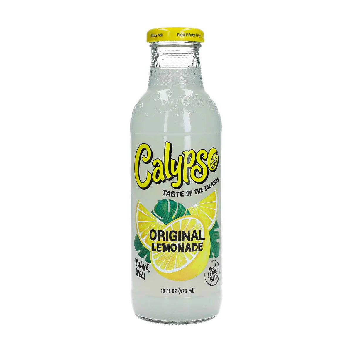 Lemonade Calypso Original - Albagame