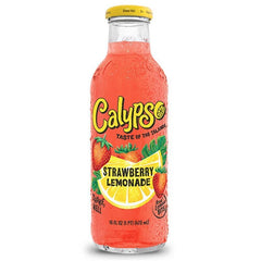 Lemonade Calypso Strawberry - Albagame