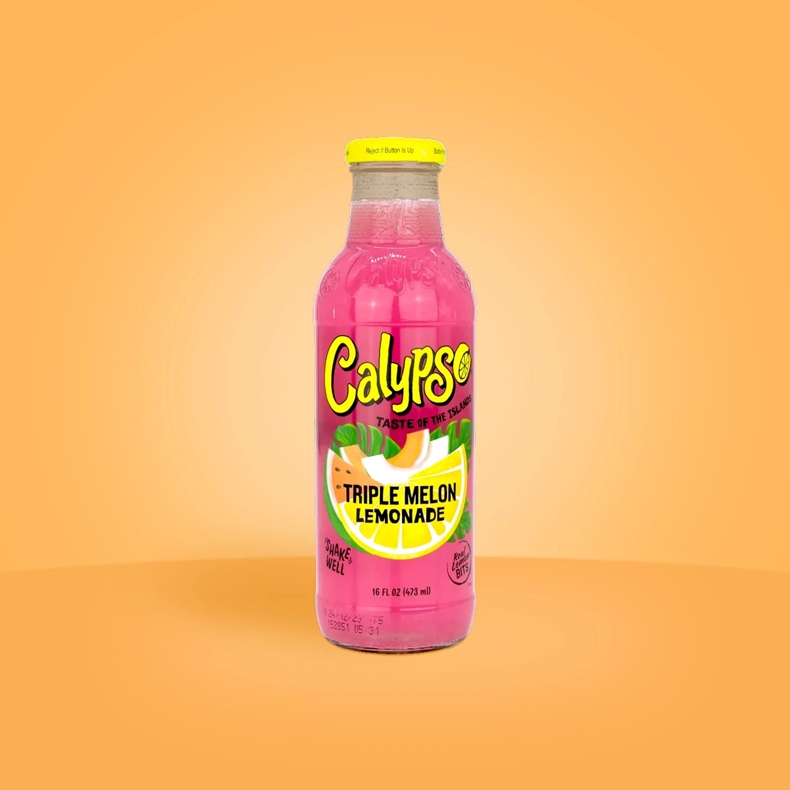 Lemonade Calypso Triple Melon - Albagame