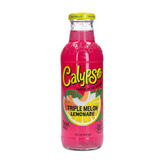 Lemonade Calypso Triple Melon - Albagame