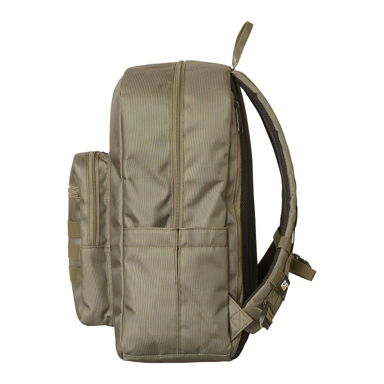 Backpack Caterpillar Combat Yuma Olive - Albagame