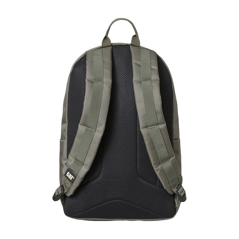 Backpack Caterpillar Gobi Light Olive - Albagame