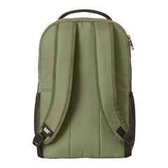 Backpack Caterpillar City Adventure Army Green (Advanced) - Albagame