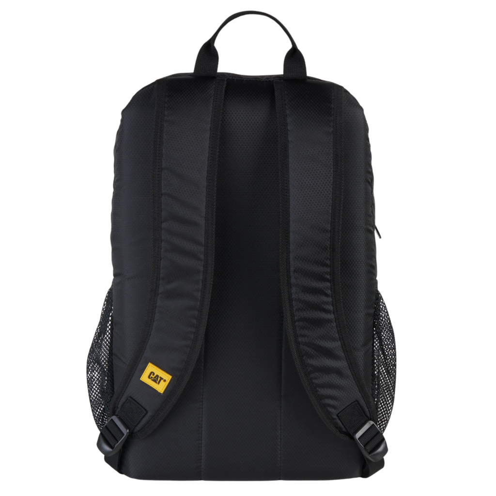 Backpack Caterpillar V-Power A4 Black - Albagame