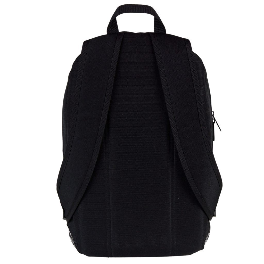 Backpack Caterpillar V-Power Harvard Solid Black - Albagame