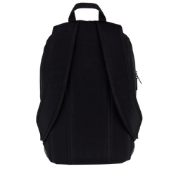 Backpack Caterpillar V-Power Harvard Solid Black - Albagame