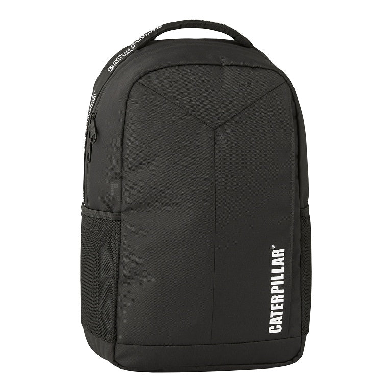 Backpack Caterpillar City Adventure Black - Albagame