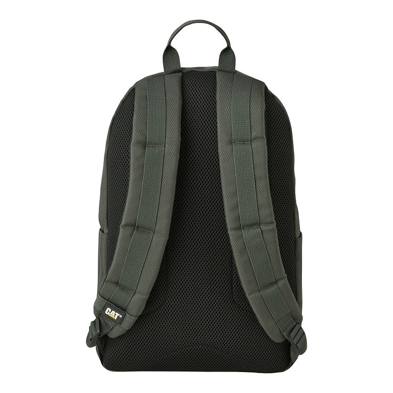 Backpack Caterpillar Gobi Light Dark Anthracite - Albagame