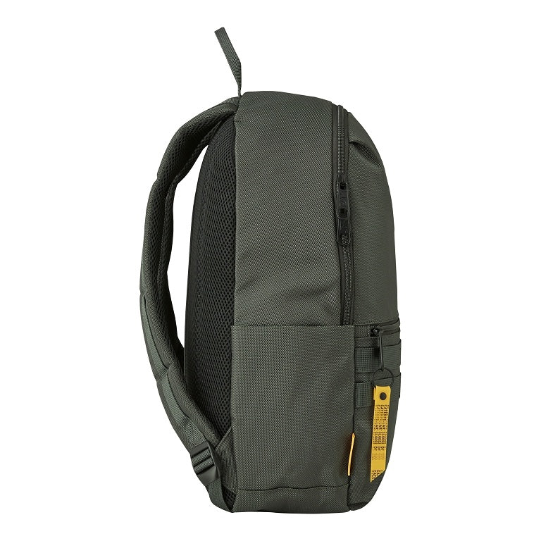 Backpack Caterpillar Gobi Light Dark Anthracite - Albagame