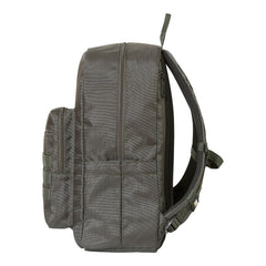 Backpack Caterpillar Combat Yuma Dark Anthracite - Albagame